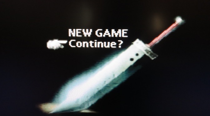 What Will The FFVII Remake Look Like?