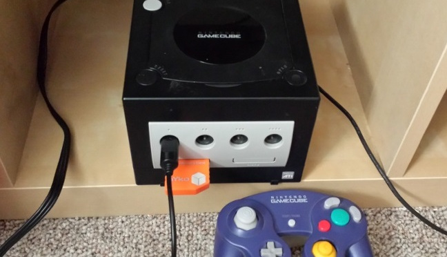 [REVISITED] The Duck Discusses the GCN, PS2, and XBox Generation: Part 1-The Cubester