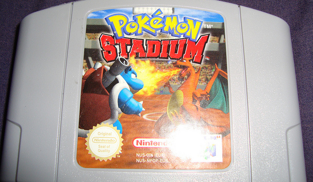 So Many Games to be Thankful For