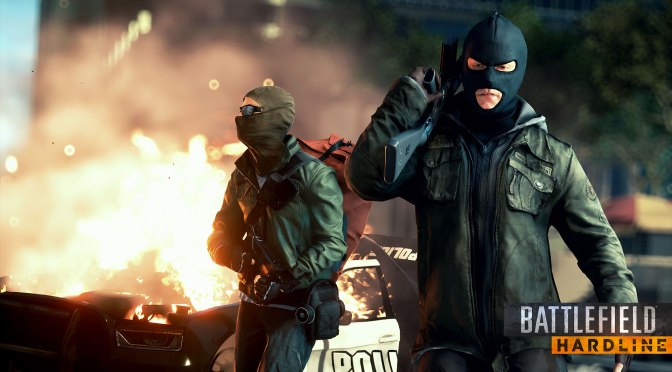 Battlefield Hardline Impressions – Worth An Investigation