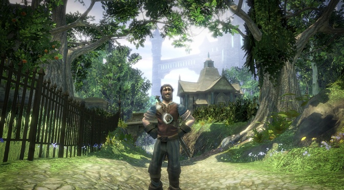 Resonance: Temple of Light