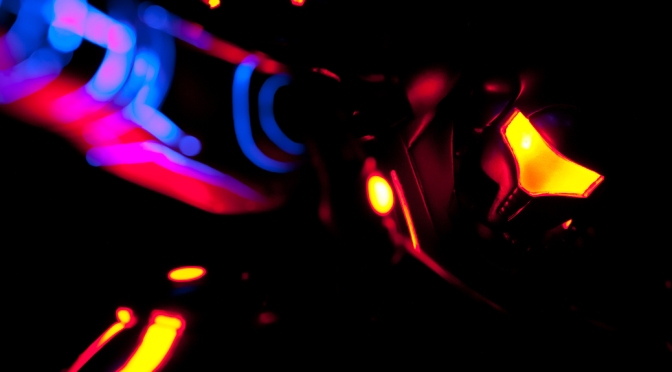 Metroid Prime: Throwing in the Towel and Final Thoughts