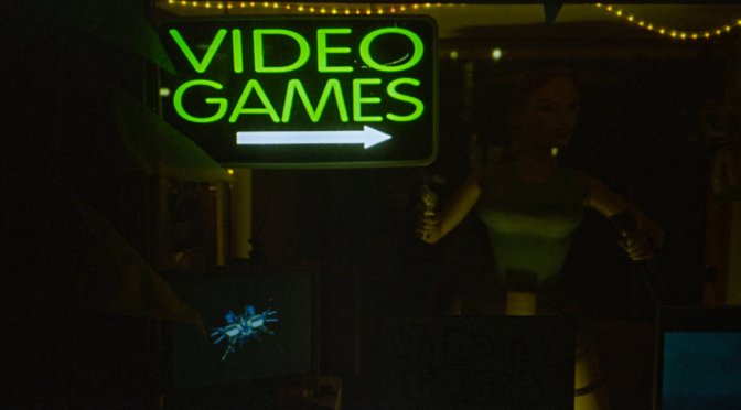 It’s not what games have <i>become</i>, it’s what they <i>are</i>.